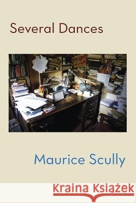 Several Dances Maurice Scully 9781848613362