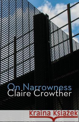 On Narrowness Claire Crowther 9781848613904