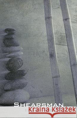 Shearsman 105 & 106 Kelvin Corcoran 9781848614468