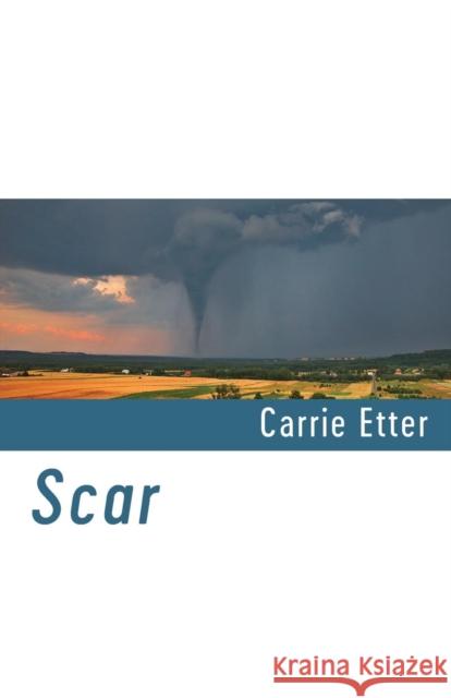 Scar Carrie Etter 9781848614871