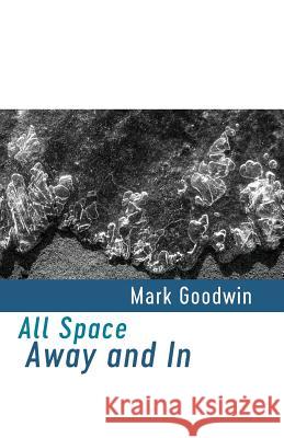 All Space Away and In Goodwin, Mark 9781848615632 Shearsman Books
