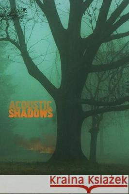 Acoustic Shadows John Matthias 9781848616363