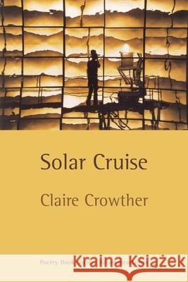 Solar Cruise Claire Crowther 9781848616929