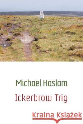 Ickerbrow Trig Michael Haslam 9781848616974