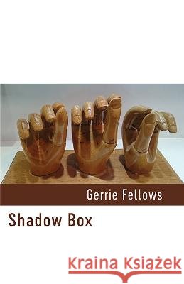 Shadow Box Gerrie Fellows 9781848618480