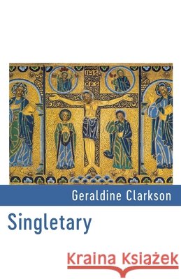 Singletary Geraldine Clarkson 9781848619975