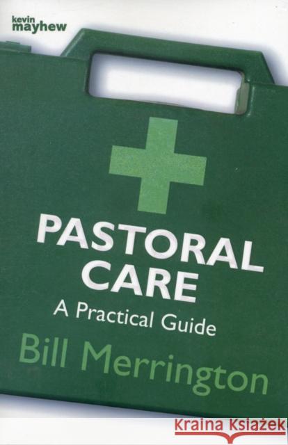 Pastoral Care BILL MERRINGTON 9781848675414