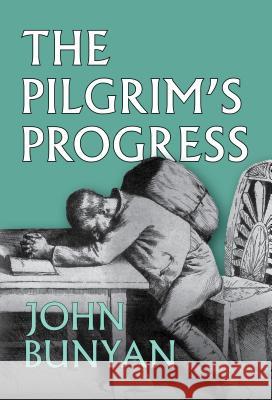 The Pilgrim's Progress John Bunyan 9781848717466 Banner of Truth