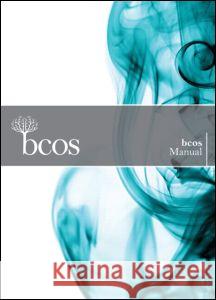 Bcos Cognitive Screen Humphreys, Glyn W. 9781848720992 Psychology Press