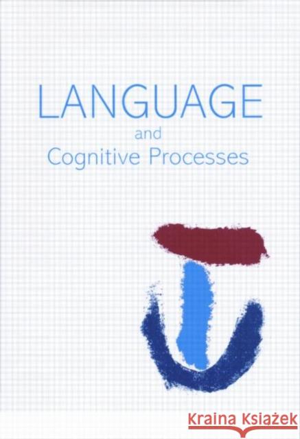 Language Production: Sublexical, Lexical, and Supralexical Information: A Special Issue of Language and Cognitive Processes Boelte, Jens 9781848727106 Taylor & Francis