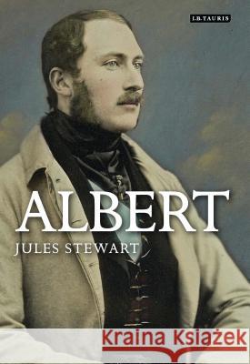 Albert Stewart, Jules 9781848859777 0