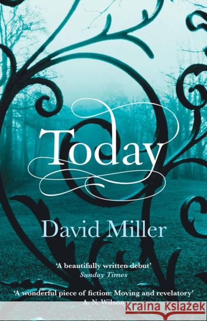 Today David Miller 9781848876064