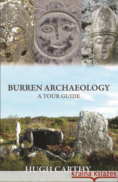 Burren Archaeology Hugh Carthy 9781848891050