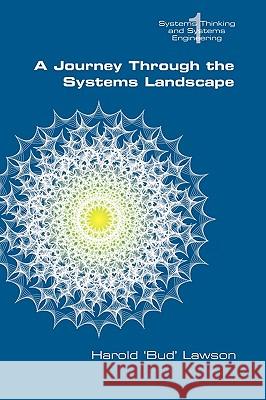 A Journey Through the Systems Landscape Harold 