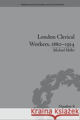 Perspectives in Economic and Social History 1-10 Andrew August Robert E. Wright  9781848932777 Pickering & Chatto (Publishers) Ltd