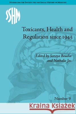 Studies for the Society for the Social History of Medicine 1-10 David Cantor Keir Waddington  9781848934757