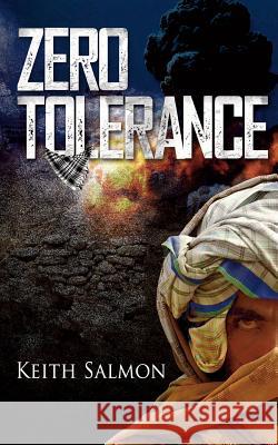 Zero Tolerance Keith Salmon 9781848976320