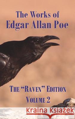 The Works of Edgar Allan Poe - Volume 2 Edgar Allan Poe 9781849022750