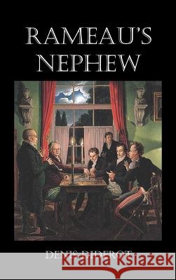 Rameau's Nephew Denis Diderot 9781849023573
