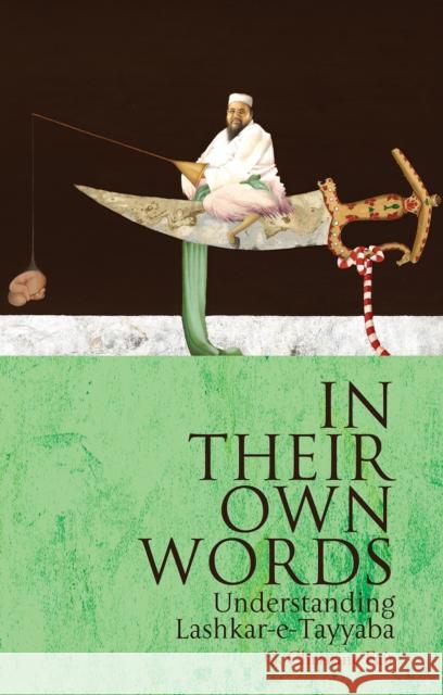 In Their Own Words C. Christine Fair 9781849045728