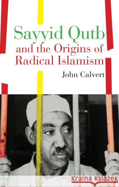 Sayyid Qutb and the Origins of Radical Islamism  Calvert, John 9781849049498