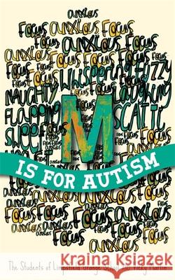 M is for Autism: selected for The Reading Agency's 