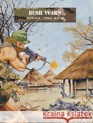 Bush Wars: Africa 1960-2010   9781849087698 0
