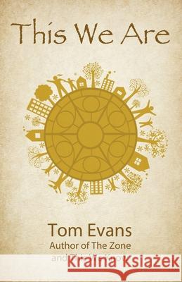 This We Are Tom Evans 9781849144186 Completelynovel