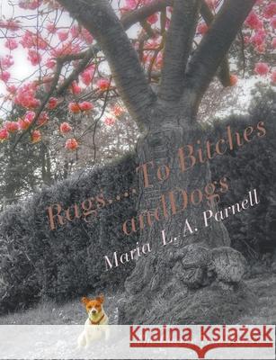 Rags ....to Bitches and Dogs: The Cherry Tree Years, Volume II Maria Parnell 9781849144742