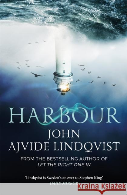 Harbour John Lindqvist 9781849165136