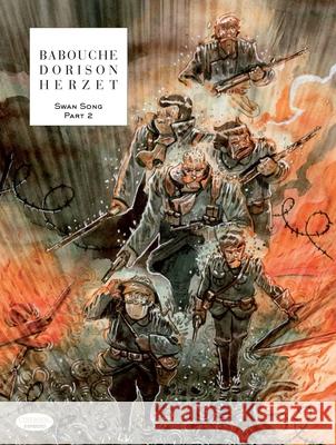 Swan Song Part 2: If Just One Listens Emmanuel Herzet 9781849185493