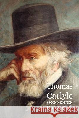 Thomas Carlyle Ian Campbell 9781849210898 Zeticula Ltd