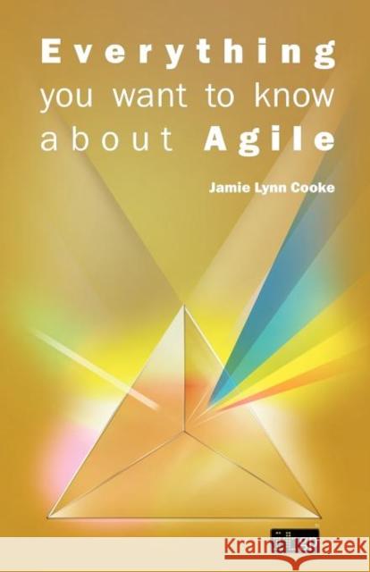 Everything You Want to Know about Agile: How to get Agile results in a less-than-agile organization Cooke, Jamie L. 9781849283236 It Governance Ltd