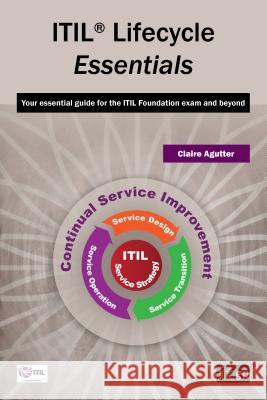 ITIL Lifecycle Essentials It Governance 9781849284172 It Governance Ltd