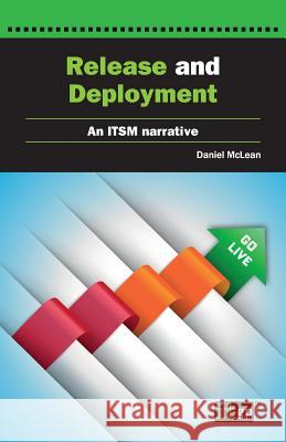 Release and Deployment: An Itsm Narrative Account Governance Publishing It 9781849287777 It Governance Ltd