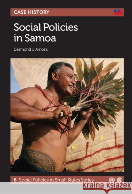 Social Policies in Samoa Desmond U. Amosa 9781849290821 Commonwealth Secretariat