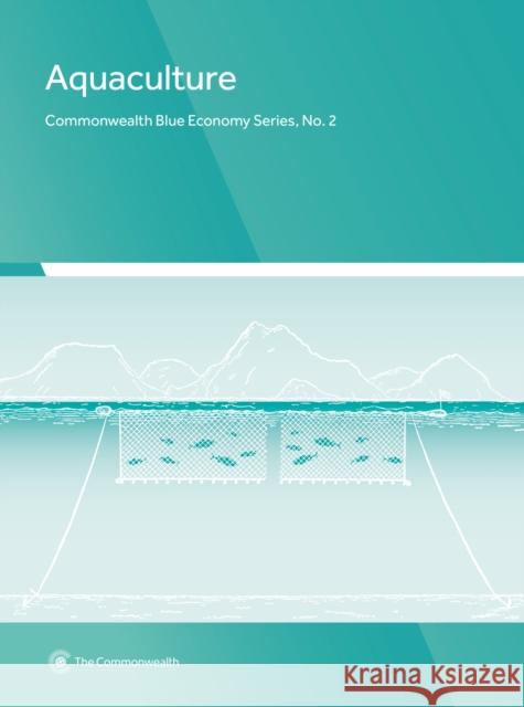 Aquaculture Commonwealth Secretariat 9781849291491 Commonwealth Secretariat