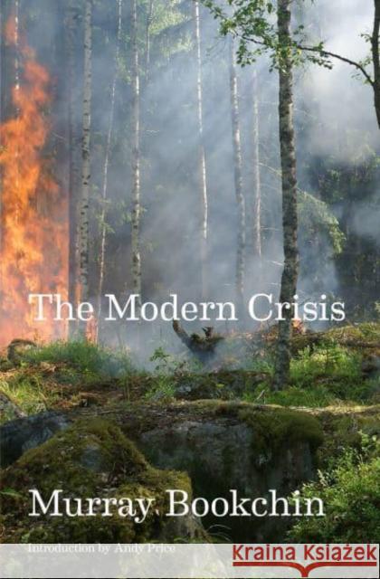 The Modern Crisis  9781849354462 AK Press