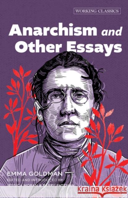 Anarchism and Other Essays  9781849355681 AK Press