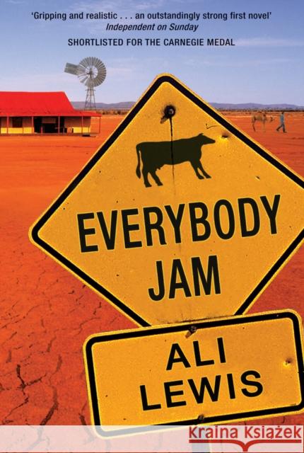 Everybody Jam Ali Lewis 9781849392488 Andersen Press Ltd