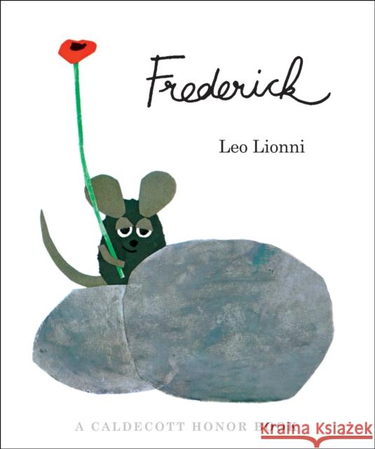 Frederick Leo Lionni 9781849393096 Andersen Press Ltd