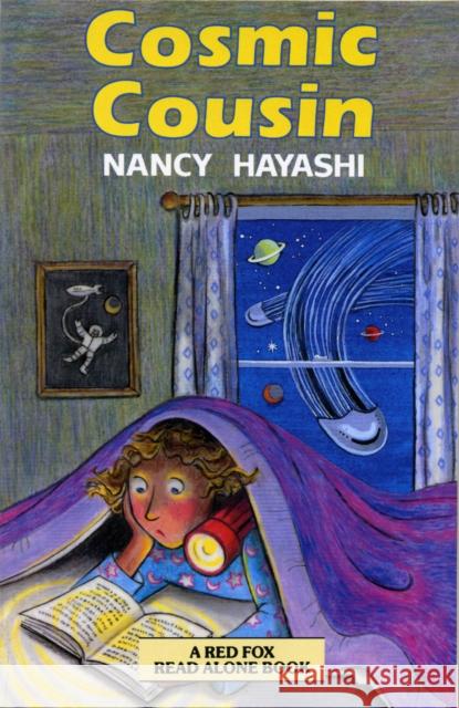 Cosmic Cousin Nancy Hayashi 9781849410984