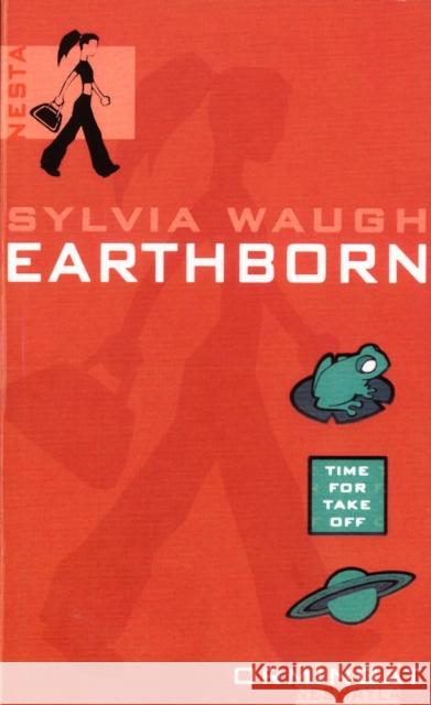 Earthborn Sylvia Waugh 9781849411462 Penguin Random House Children's UK