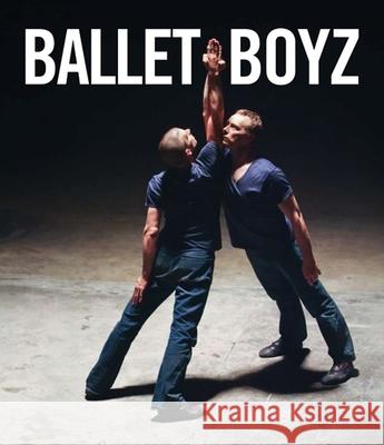 Balletboyz Michael Nunn 9781849430500