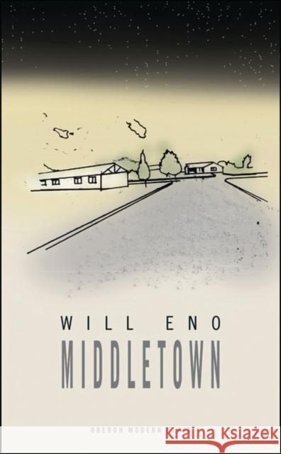 Middletown Will Eno 9781849430661 0