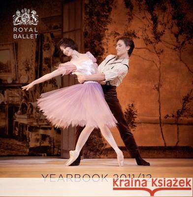 Royal Ballet Yearbook   9781849430739 0