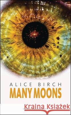 Many Moons Alice Birch 9781849430777