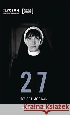 27 Abi Morgan 9781849431774 0