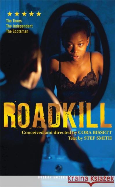 Roadkill Cora Bissett 9781849431989