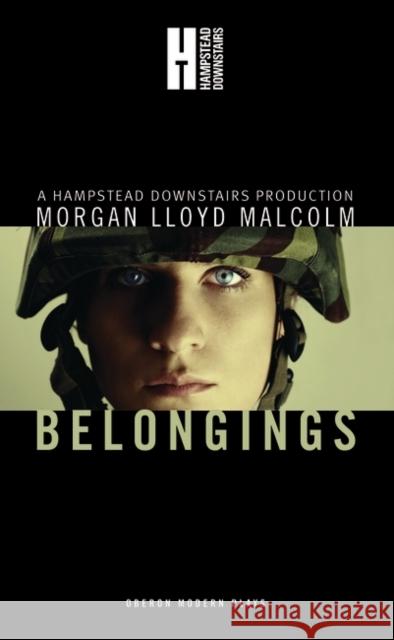 Belongings Morgan Lloyd Malcolm 9781849432252